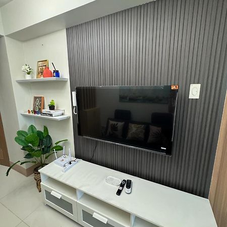 The Shore Residence Манила Экстерьер фото